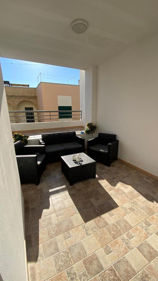 Appartement Casa Pescoluse 50M Dal Mare à Marina Di Pescoluse Extérieur photo