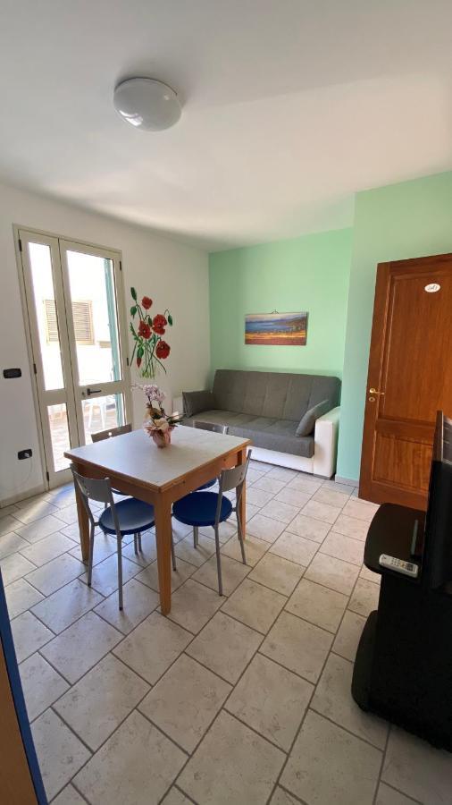 Appartement Casa Pescoluse 50M Dal Mare à Marina Di Pescoluse Extérieur photo